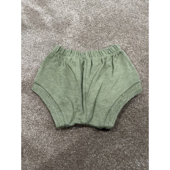 NEW! Childhoods Khaki Green Shorties - Picture 3 of 4